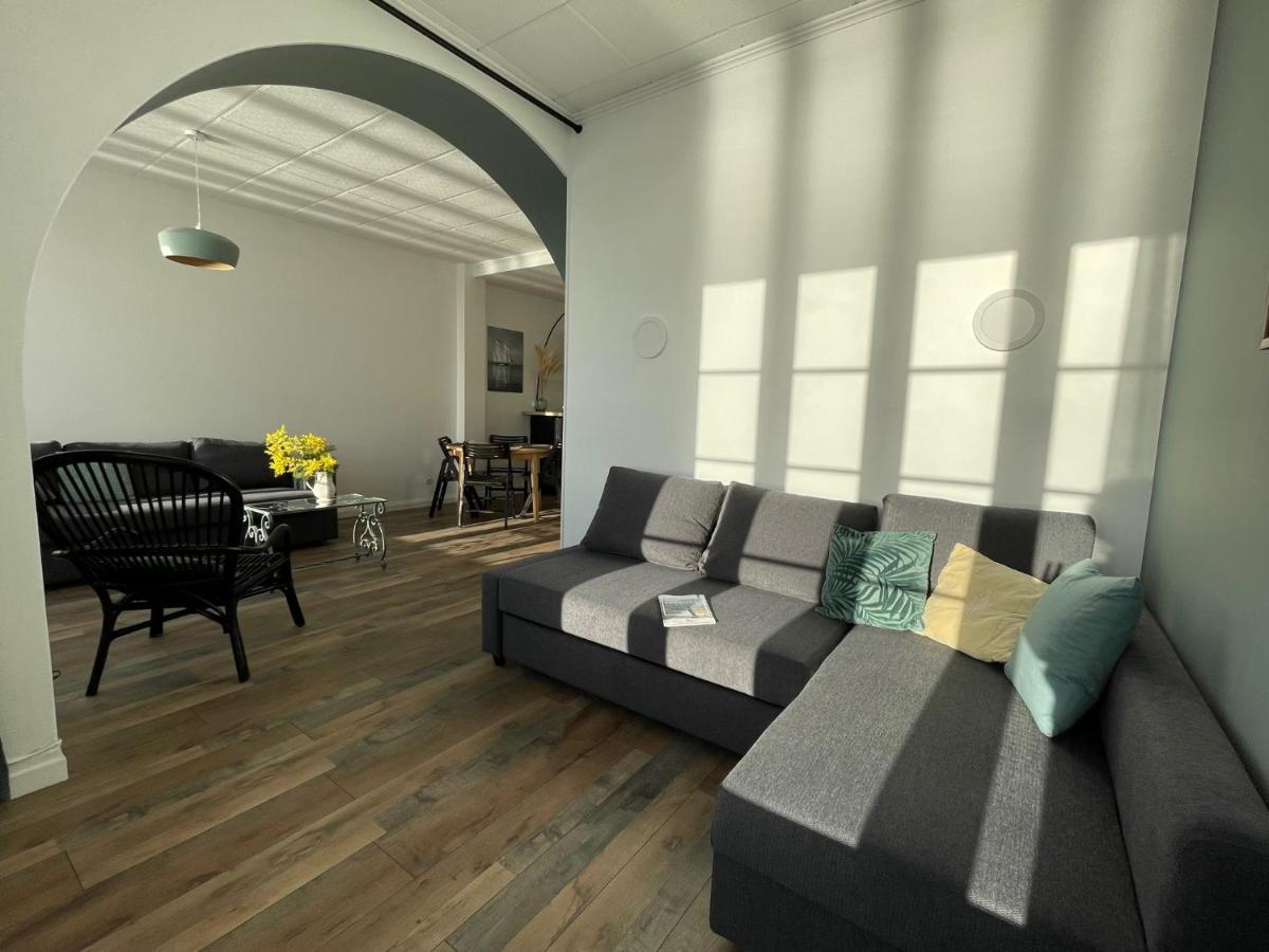 Appartement Douceur Marine à Cancale Extérieur photo